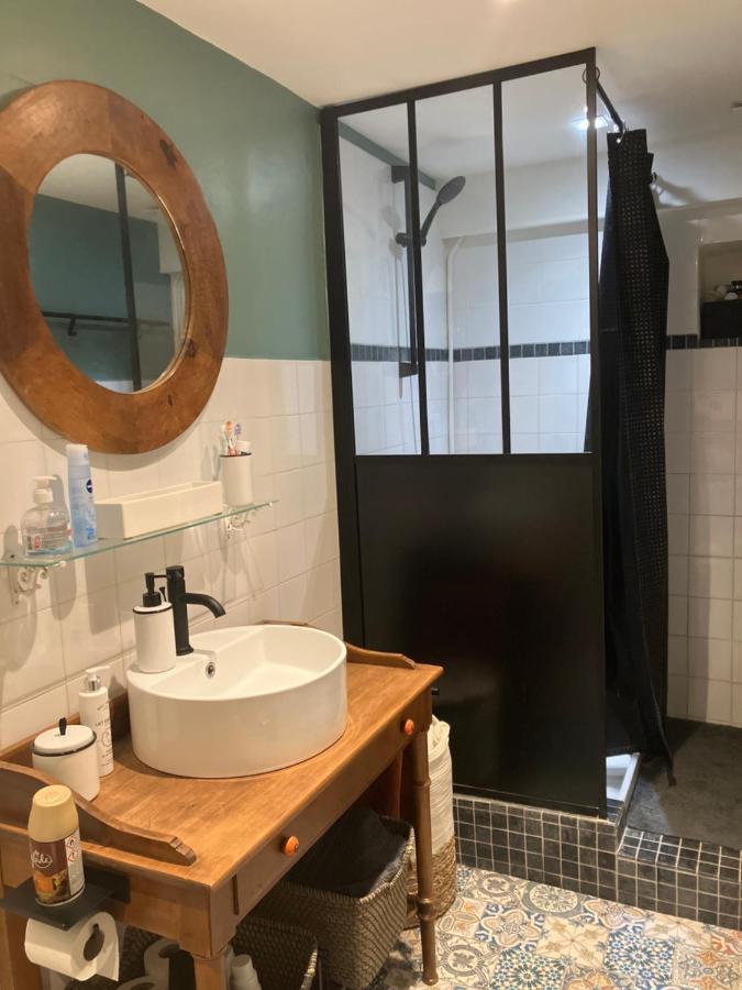 La Treille Muscate Bed and Breakfast Tannay  Εξωτερικό φωτογραφία
