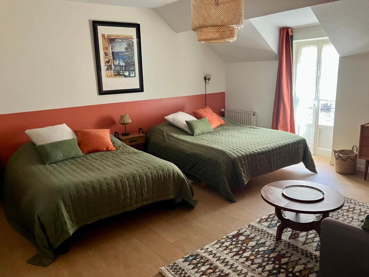 La Treille Muscate Bed and Breakfast Tannay  Εξωτερικό φωτογραφία
