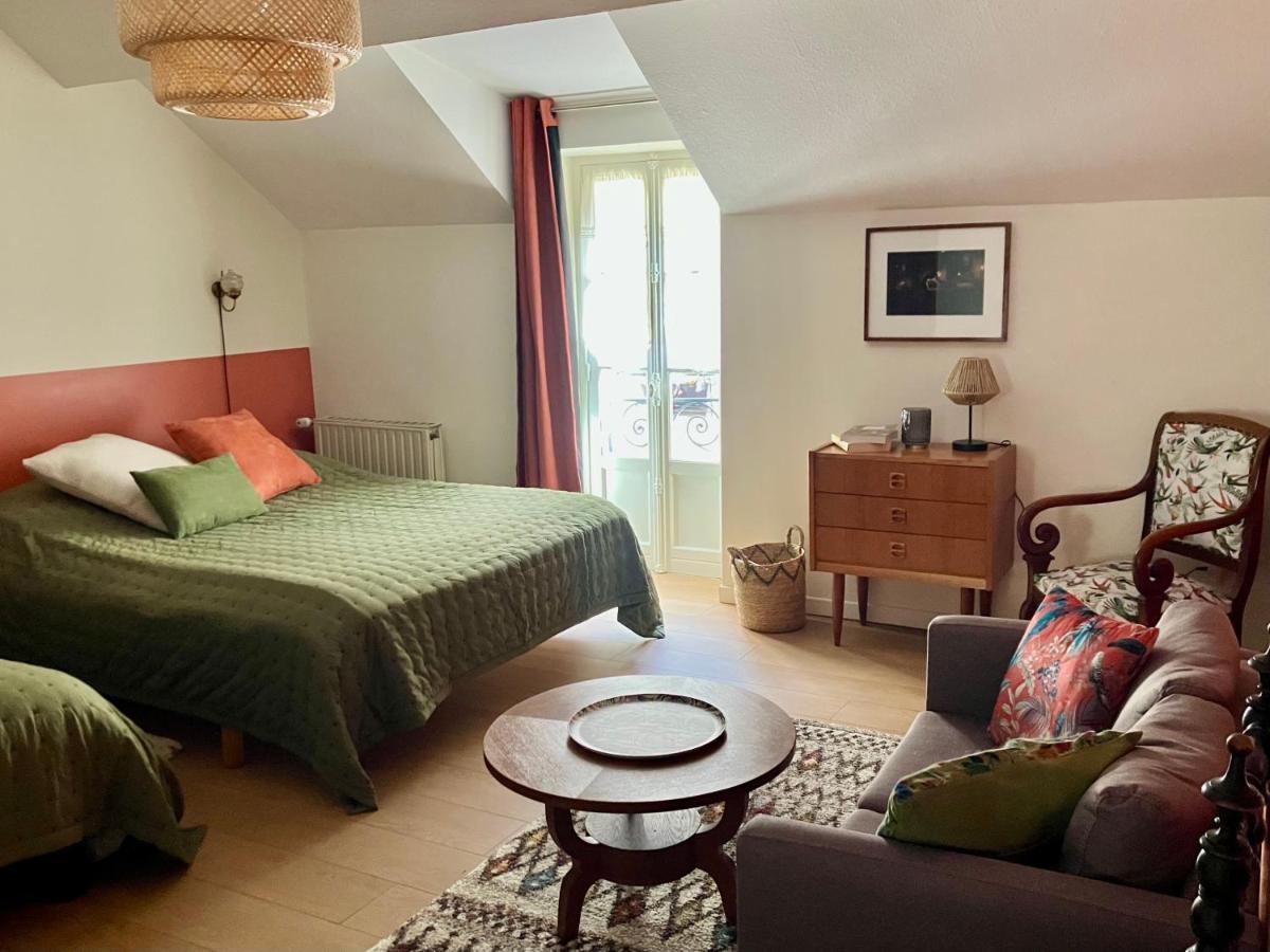 La Treille Muscate Bed and Breakfast Tannay  Εξωτερικό φωτογραφία